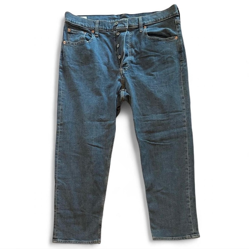 Gap Cheeky Straight High Rise Jeans (16 Short)